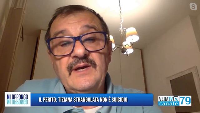 EMME TEAM & IL CASO TIZIANA CANTONE смотреть онлайн
