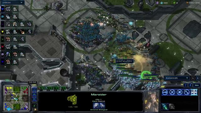 MA Masters EU! [Mafia] VS. [NVY] VS. [MAWIN]!!! смотреть онлайн