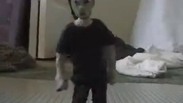 Static vs. Marcus смотреть онлайн