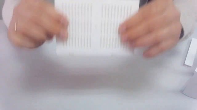 Установка перегородки из пищевого пергамента. Ионизатор (активатор) воды ИВА. смотреть онлайн