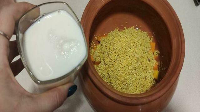 Готовим дома