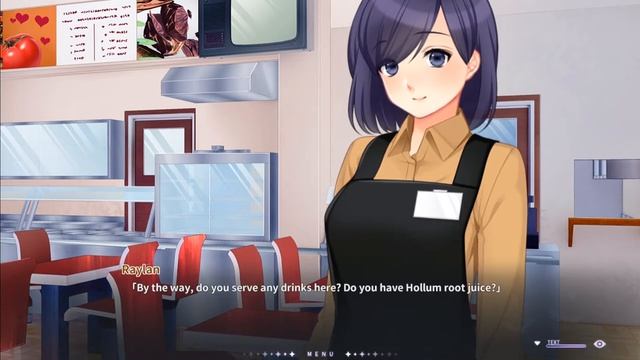 Trying To Make A Living I Vampires Melody - Episode 05 смотреть онлайн