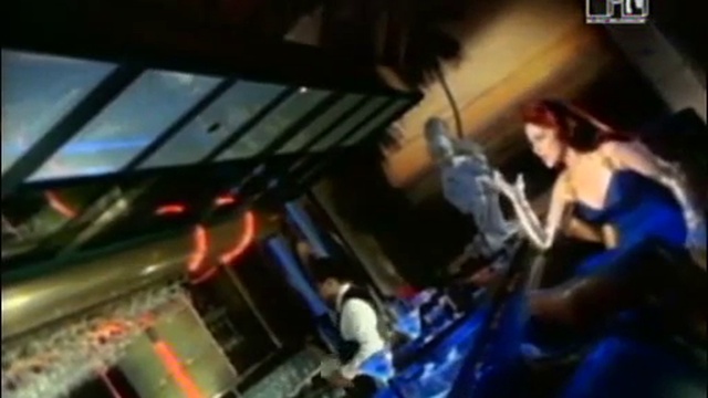 Iggy Pop ft Kate Pierson - Candy смотреть онлайн