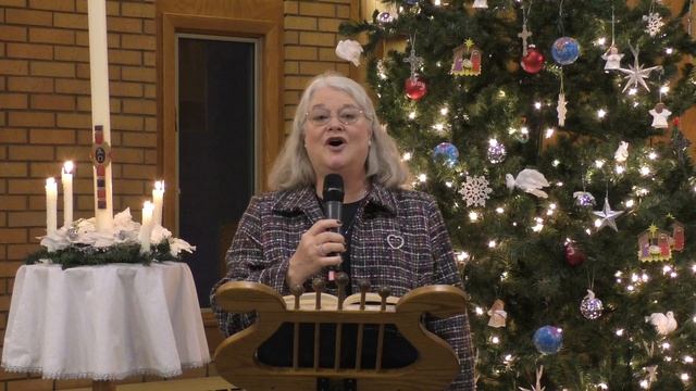Festival Of Carols 2022