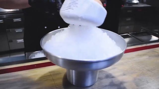 Почему рестораны выбирают магаданскую креветку? 🦐 смотреть онлайн
