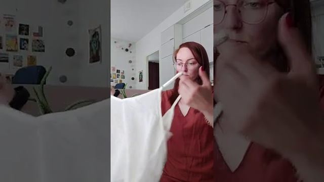 СКИДКИ! Покупки одежды и декора с примеркой и финскими словами! смотреть онлайн