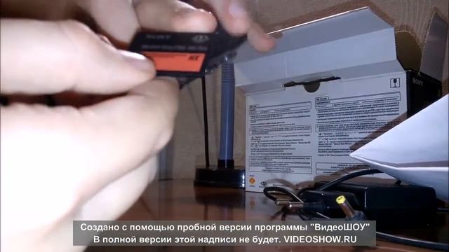 распаковка игровой консоли psp e1008 смотреть онлайн