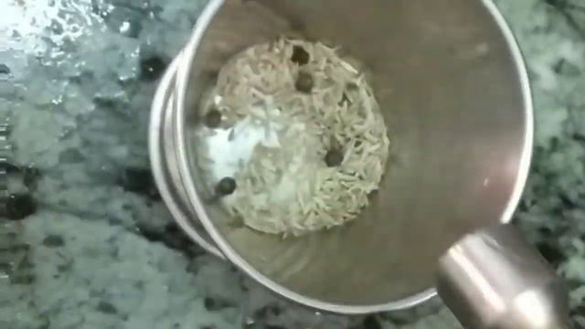 Java Preparation with Korralu (Fox Tail Millets)| Middle Class HouseWife смотреть онлайн