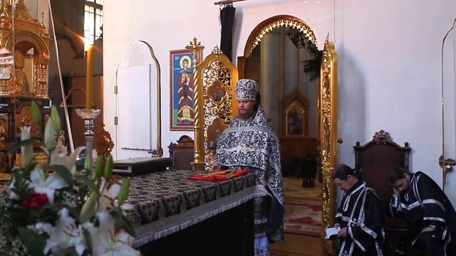 Да исправится молитва моя... смотреть онлайн