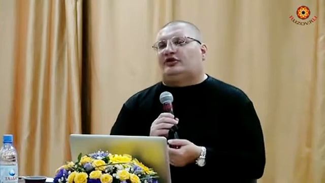 Рузов В.О. Торопливость и неправильные отношения смотреть онлайн