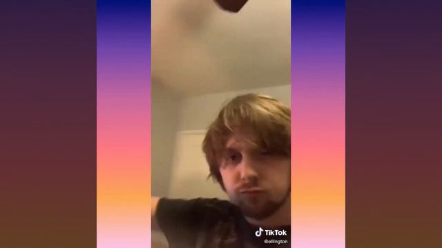 ELLINGTON RATLIFF TIKTOK COMPILATION #4 смотреть онлайн