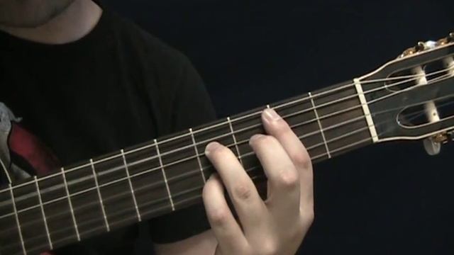 Guitar Lesson - Out of My Head by Fastball - How to Play Play Fast Ball Tutorial смотреть онлайн