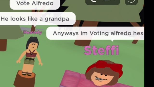 Using Alts in Total Roblox Drama (ft. my bestie) смотреть онлайн