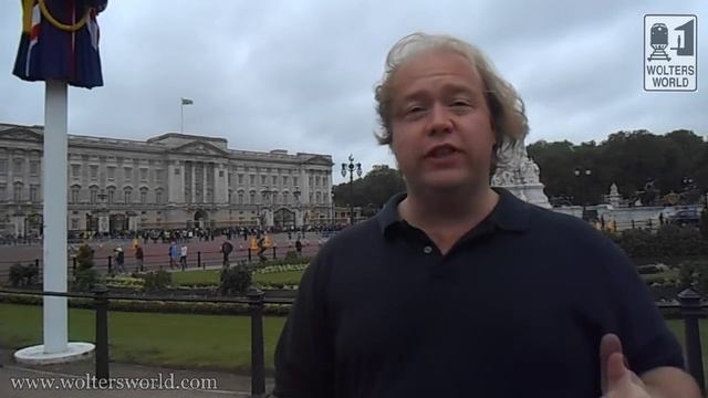 Visit London - 5 Things You Will Love & Hate About London, England смотреть онлайн