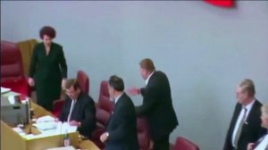 КОЛОТУШКА. ЛУЧШИЕ ПОЕДИНКИ В. В. ЖИРИНОВСКОГО.