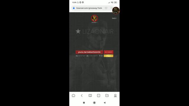 РОЗЫГРЫШ АККАУНТА ПО ИГРЕ MORTAL KOMBAT MOBAIL. смотреть онлайн