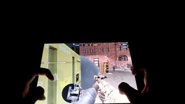 Critical Ops ? HANDCAM ? Elite Ops Ranked Highlights #19 смотреть онлайн