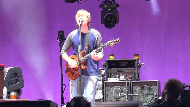 Phish Magnaball - Cities~Light смотреть онлайн