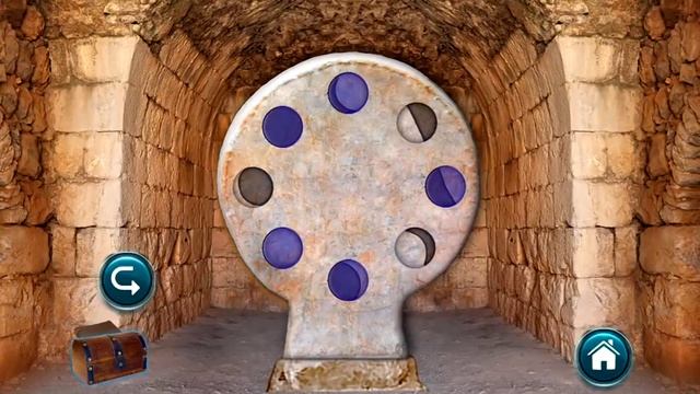 The Lost Fountain: Walkthrough Part 6 смотреть онлайн