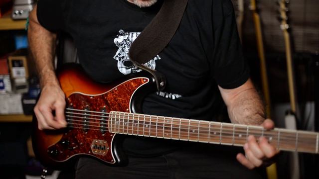 Tim Lefebvre plays Archetype: Cory Wong смотреть онлайн