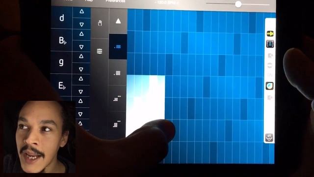8 Music Apps for iPad and iPhone that changed the way I make music - haQ attaQ 129 смотреть онлайн