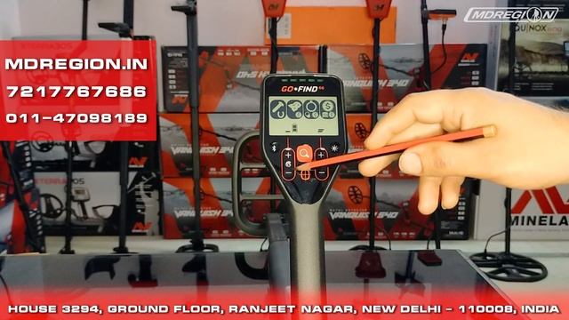 Minelab Go Find 66 metal detector review. смотреть онлайн