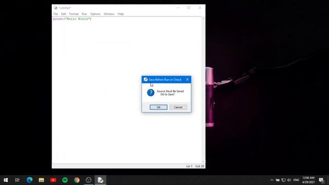 Print Function Python Tutorial in Sinhala Learn Basic of Python Programming #2 Video смотреть онлайн