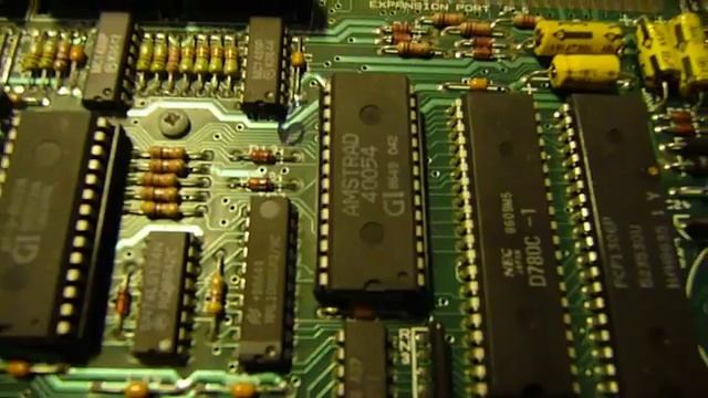 ZX Spectrum +2