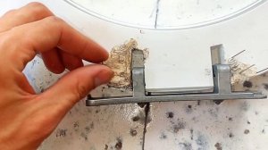 А ЧТО ТАК МОЖНО БЫЛО ЧТО-ЛИ?! СЛОМАЛАСЬ ДВЕРЦА (ЛЮК) НА СТИРАЛЬНУЮ МАШИНУ. РЕМОНТ СВОИМИ РУКАМИ