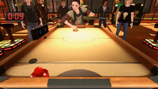 Let's Test Game Party Champions - Part 1 - Schlechtestes Partygame ever смотреть онлайн