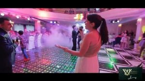 Vardan Urumyan & Sofiya Aleksanyan - Ov es du _ Вардан Урумян & Софи Алекс- Ов ес ду