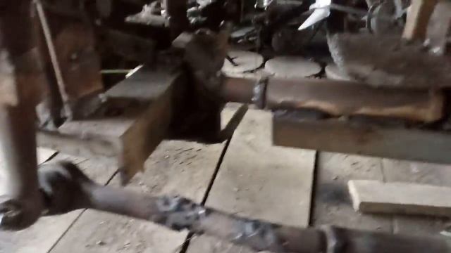 Передний Адаптер для Мотоблока Форте-135 смотреть онлайн