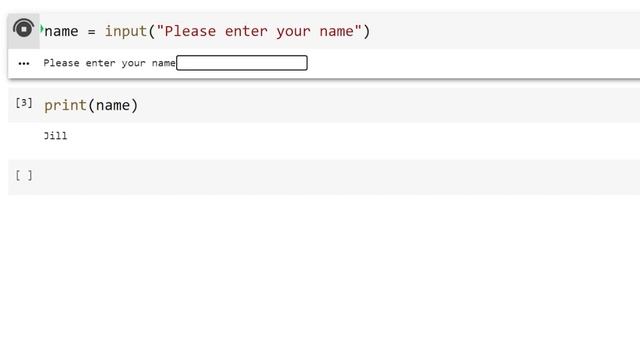 Getting User Input in Python | PERFECT for Beginners #3 смотреть онлайн