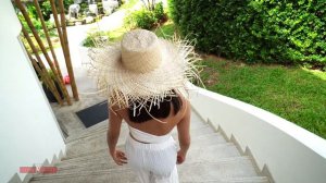 Paradise wherever I go_Eden Beach Khao Lak