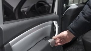 Тюнинг ВАЗ|| Лада Ларгус и Ларгус Кросс||  Ручки задних дверей