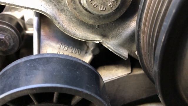 MERCEDES W124 1992 M103-RANDOM OVERHEATING PART 6 смотреть онлайн