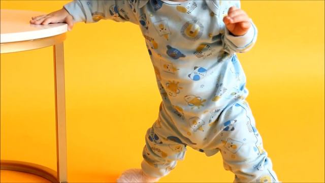 Комбинезон для новорожденного (18580012) КотМарКот смотреть онлайн