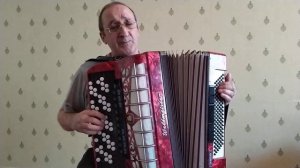 СЕРГЕЙ МОРОКОВ. ЛИСТЬЯ ЖЕЛТЫЕ.