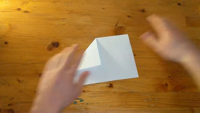 как сделать шляпа из бумаги смотреть онлайн