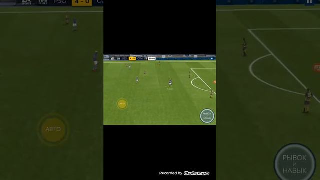 Fifa 19 mobile толық версия(1) смотреть онлайн