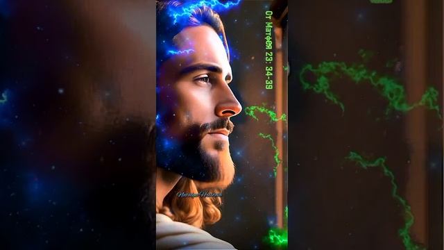 БИБЛИЯ. НОВЫЙ ЗАВЕТ. ЕВАНГЕЛИЕ ОТ МАТФЕЯ 23: 34 - 39 смотреть онлайн
