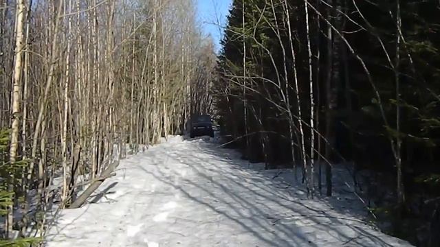 УАЗ 469. ПЕРВОМАЙ 2017 год. день первй, часть1. смотреть онлайн