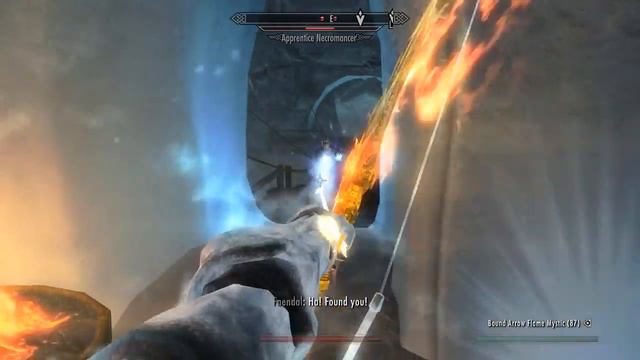 AJ Plays: Skyrim Special Edition - The Road to Dawnstar | Episode Twenty-Nine смотреть онлайн