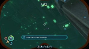 Нашёл морского императора! Прохождение Subnautica №40