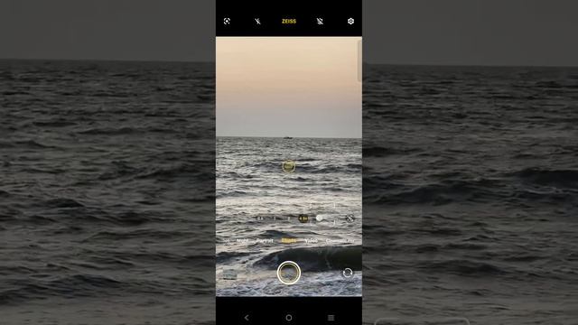 Vivo X100 Ultimate Zoom Photo Test In Sea Shore #vivo #unstoppable