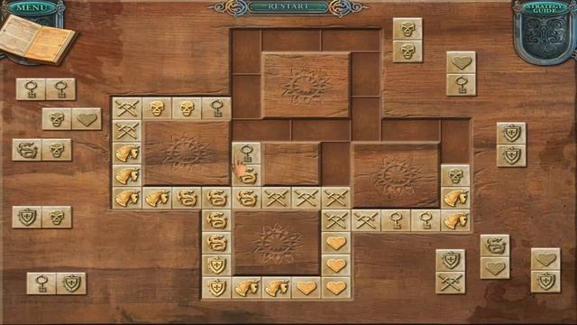Echoes of the Past: The Revenge of the Witch Walkthrough part 4 смотреть онлайн