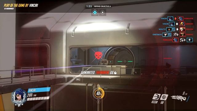 widows potg horizon lunar colony 17 09 30 12 24 14 смотреть онлайн