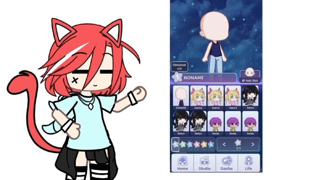 ТОЧНАЯ ДАТА ВЫХОДА ГАЧА ЛАЙФ 2 УЖЕ ИЗВЕСТНА!||гача лайф 2/gacha life 2 смотреть онлайн