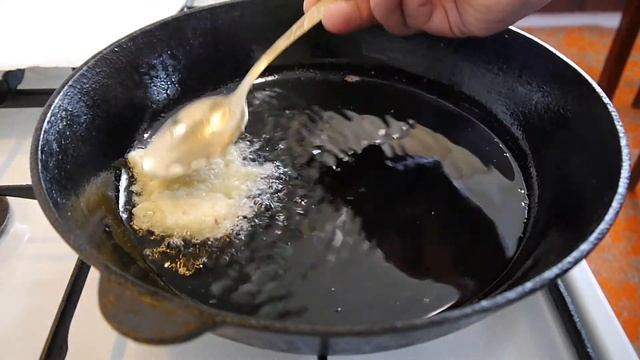 Как сделать ДРАНИКИ картофельные без Яиц и Муки / Potato fritters смотреть онлайн