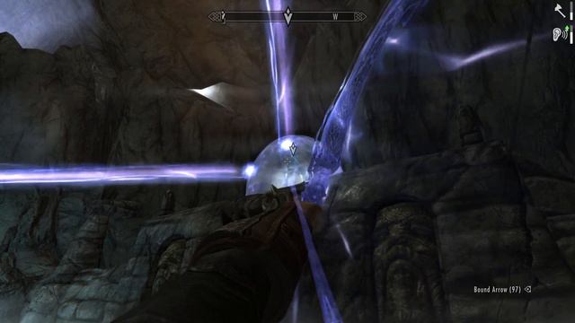 STARBOW: Skyrim Bosmer Archer Roleplay Ep.42 "Morokei" смотреть онлайн